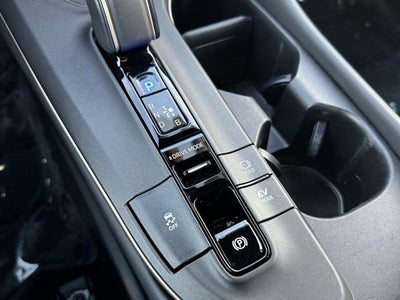 2023 Toyota Crown XLE AWD