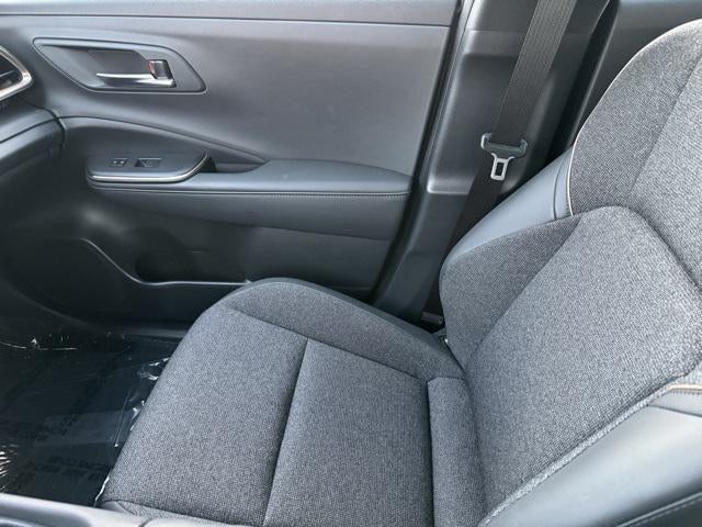 2023 Toyota Crown XLE AWD