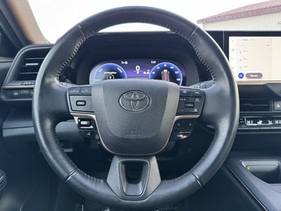 2023 Toyota Crown XLE AWD