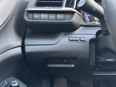 2023 Toyota Crown XLE AWD