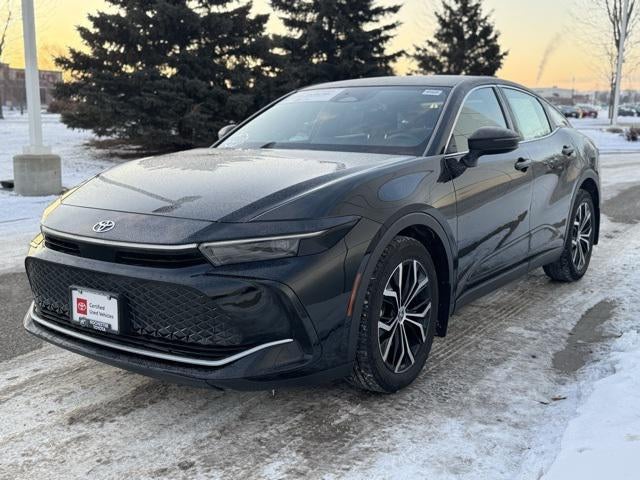 2023 Toyota Crown XLE AWD