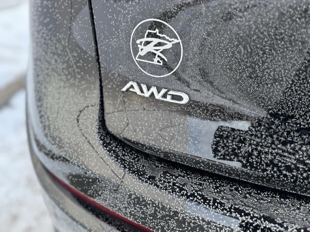 2023 Toyota Crown XLE AWD