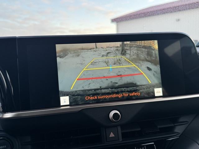 2023 Toyota Crown XLE AWD