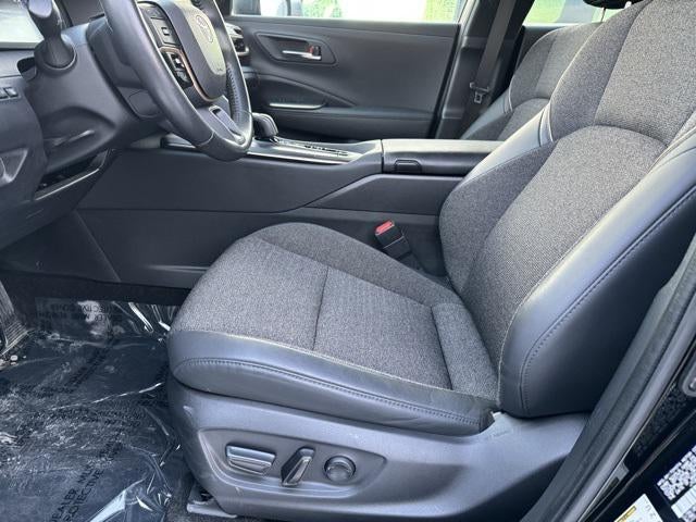 2023 Toyota Crown XLE AWD