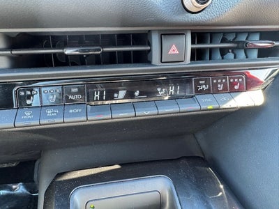 2024 Toyota Crown Limited AWD