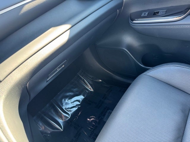 2024 Toyota Crown Limited AWD