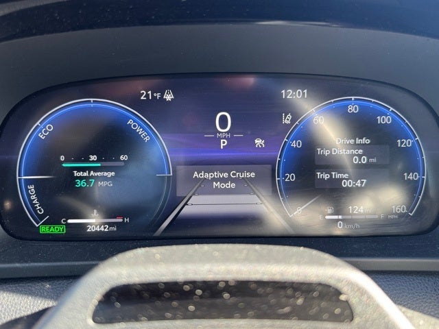 2024 Toyota Crown Limited AWD