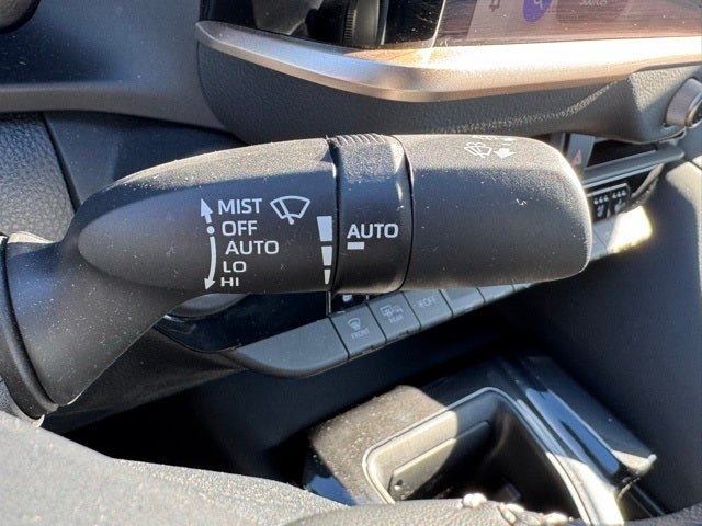 2024 Toyota Crown Limited AWD