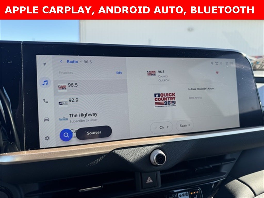 2024 Toyota Crown Limited AWD