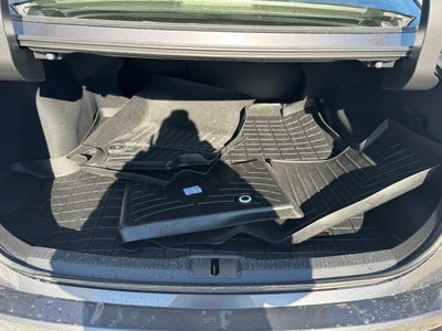 2024 Toyota Crown Limited AWD