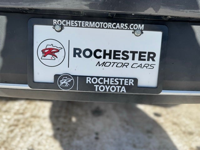 2024 Toyota Crown Limited AWD