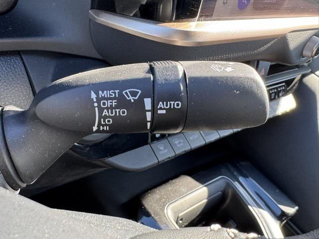 2024 Toyota Crown Limited AWD