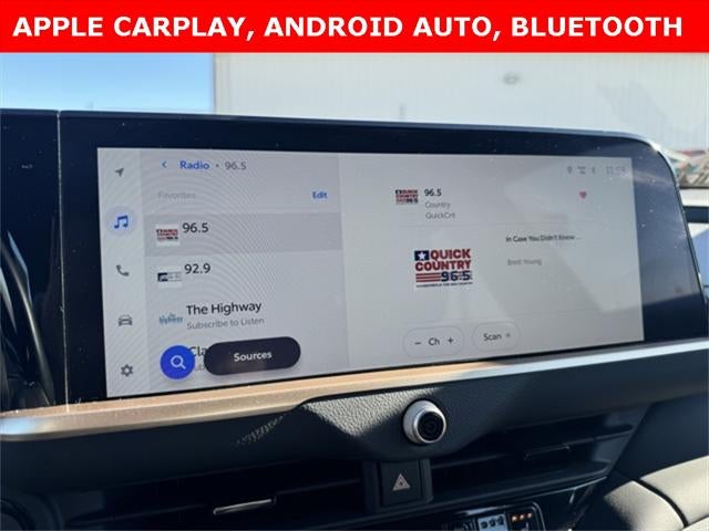 2024 Toyota Crown Limited AWD