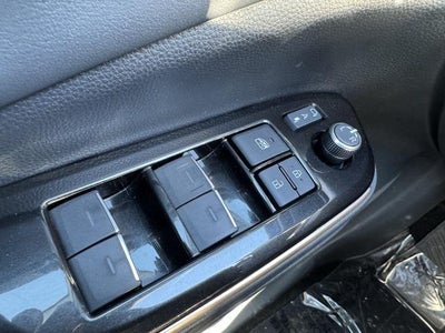 2024 Toyota Crown Limited AWD