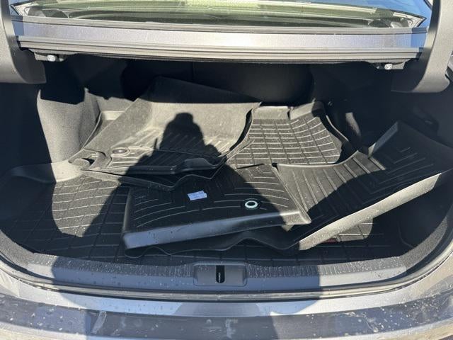 2024 Toyota Crown Limited AWD