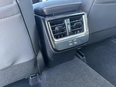 2024 Toyota Crown Limited AWD