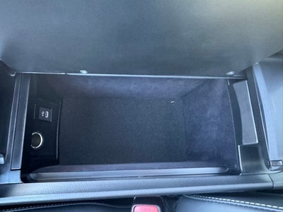 2025 Toyota Crown Signia Limited AWD