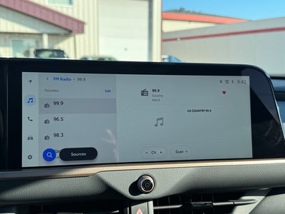 2025 Toyota Crown Signia Limited AWD