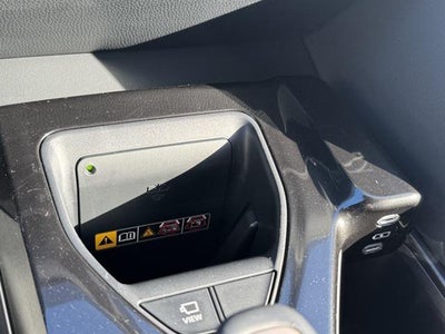 2025 Toyota Crown Signia Limited AWD