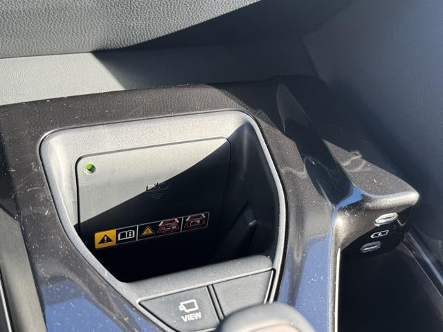 2025 Toyota Crown Signia Limited AWD