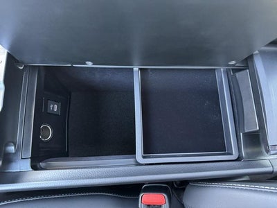 2025 Toyota Crown Signia Limited AWD