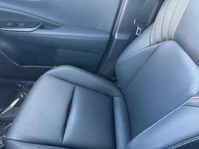 2025 Toyota Crown Signia Limited AWD