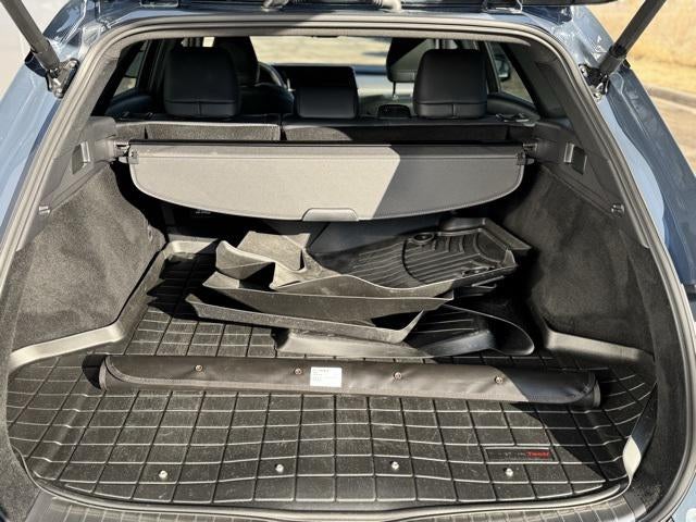 2025 Toyota Crown Signia Limited AWD