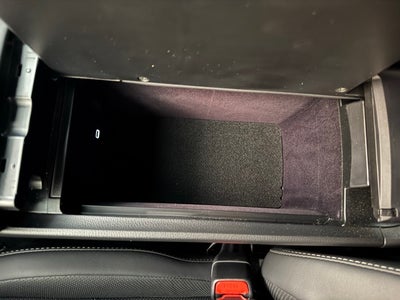 2025 Toyota Crown Signia XLE AWD