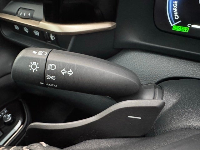 2025 Toyota Crown Signia XLE AWD