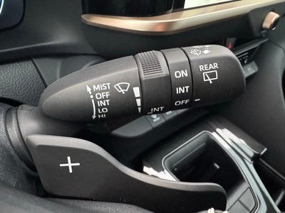 2025 Toyota Crown Signia XLE AWD