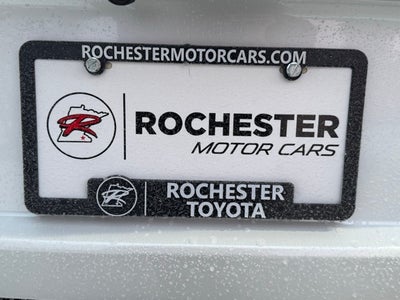 2025 Toyota Crown Signia XLE AWD