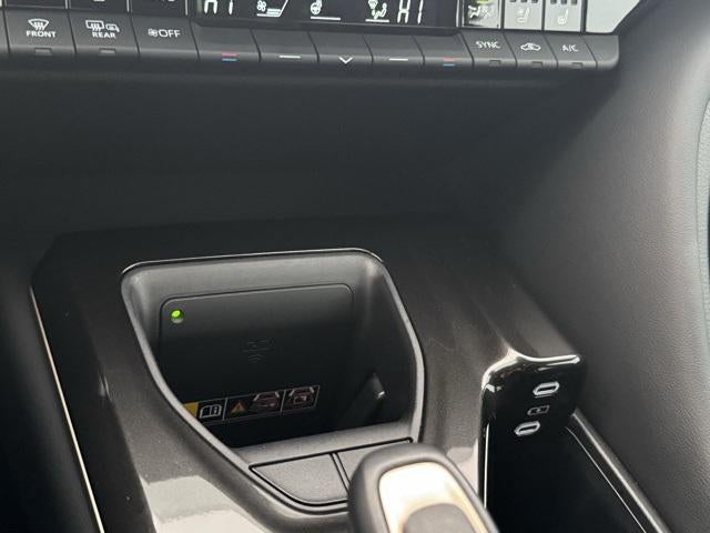 2025 Toyota Crown Signia XLE AWD