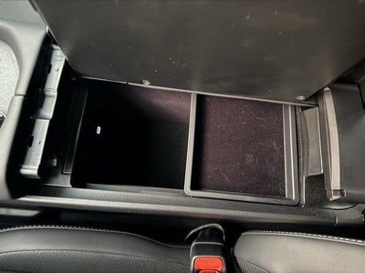 2025 Toyota Crown Signia XLE AWD