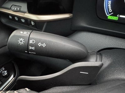 2025 Toyota Crown Signia XLE AWD