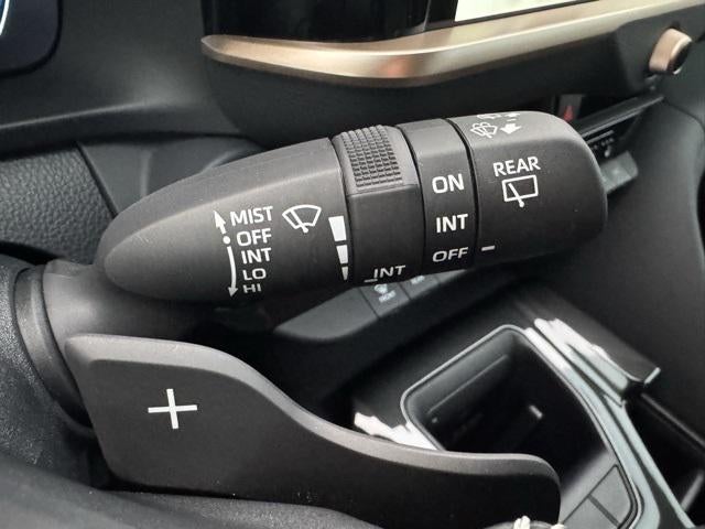 2025 Toyota Crown Signia XLE AWD