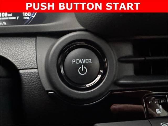 2025 Toyota Crown Signia XLE AWD