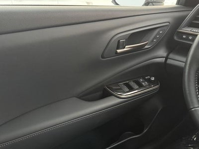 2025 Toyota Crown Signia XLE AWD