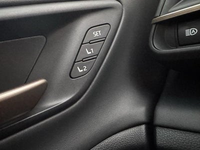 2025 Toyota Crown Signia XLE AWD