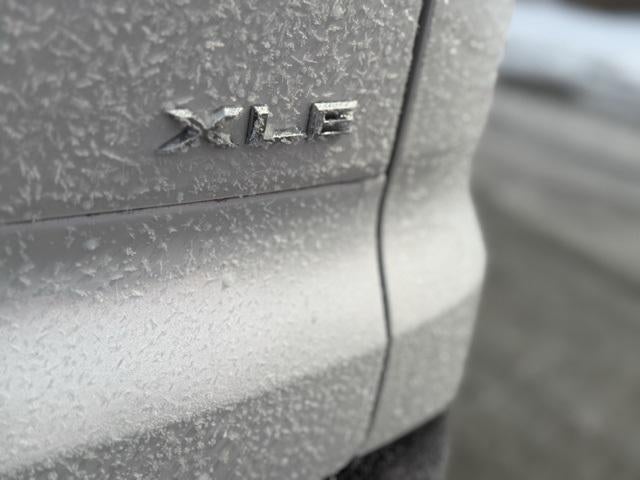 2025 Toyota Crown Signia XLE AWD