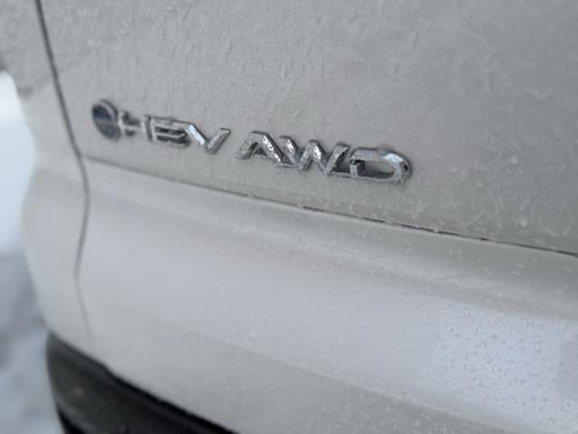 2025 Toyota Crown Signia XLE AWD