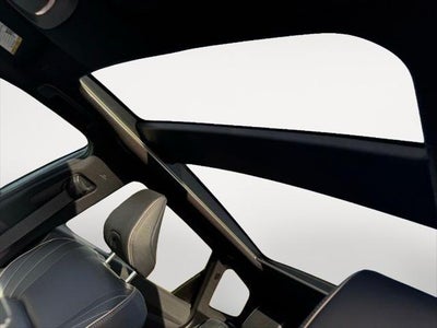 2025 Toyota Crown Signia Limited AWD