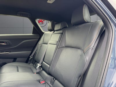 2026 Toyota Crown Signia XLE AWD
