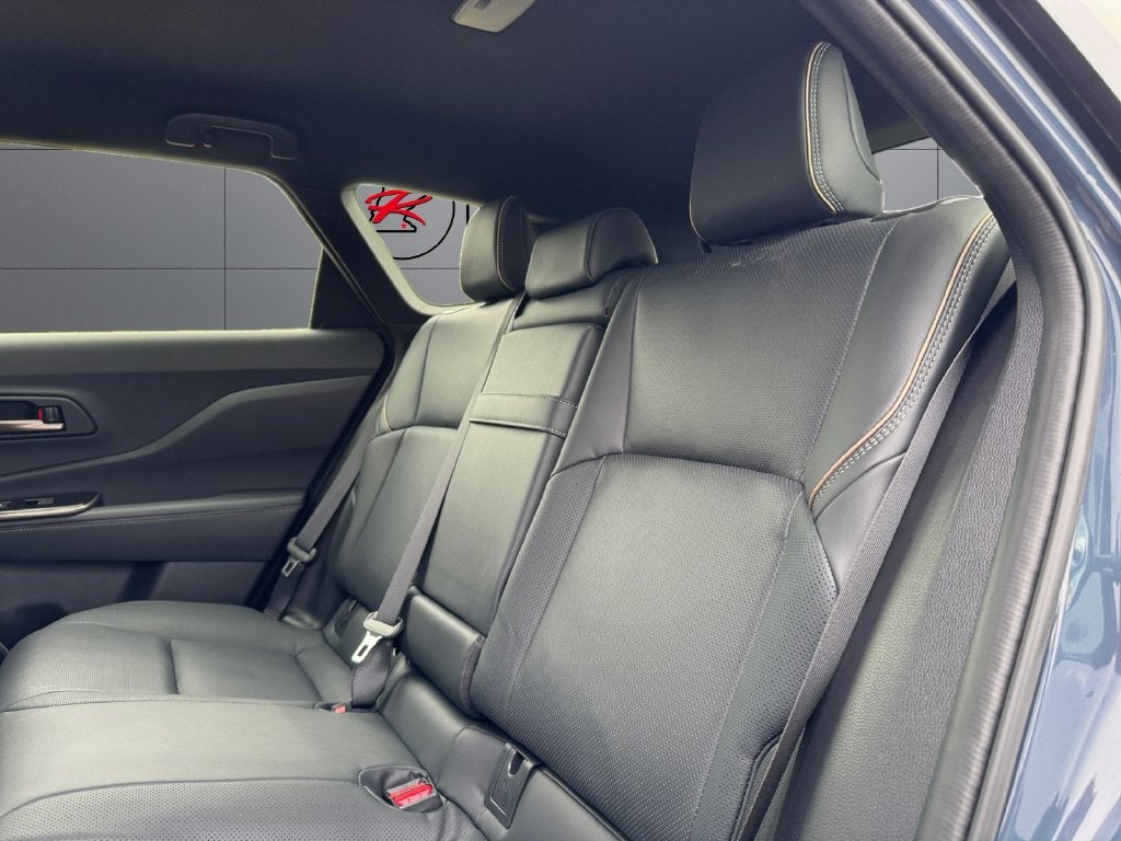 2026 Toyota Crown Signia XLE AWD