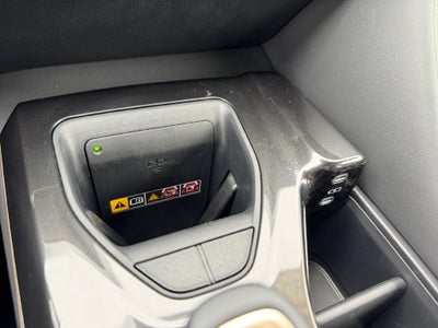 2026 Toyota Crown Signia XLE AWD