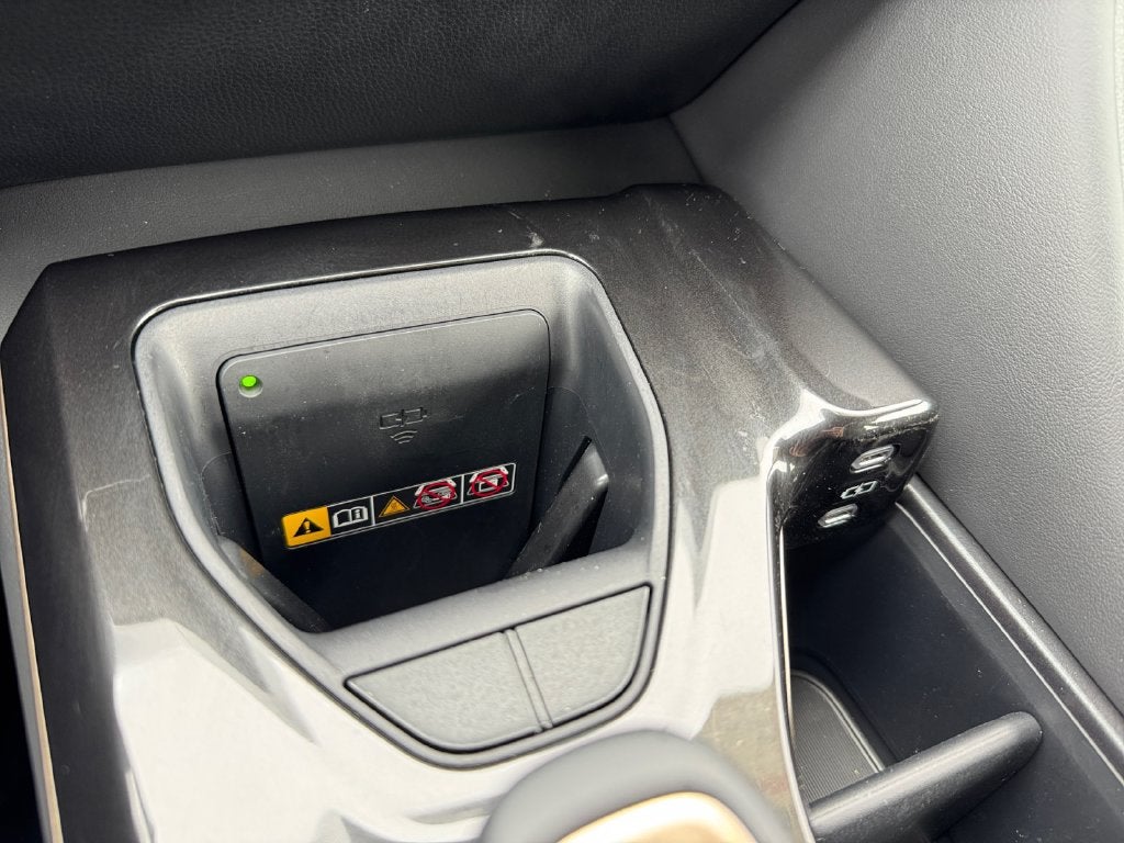 2026 Toyota Crown Signia XLE AWD