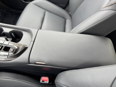 2026 Toyota Crown Signia XLE AWD