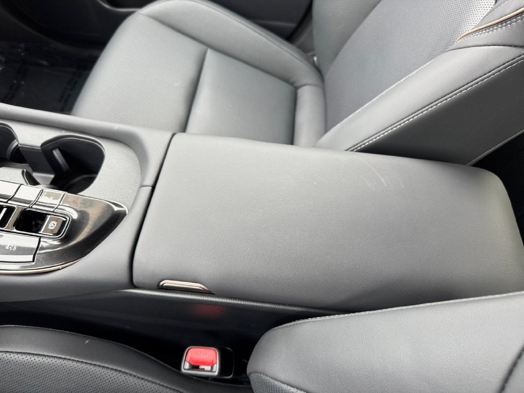2026 Toyota Crown Signia XLE AWD