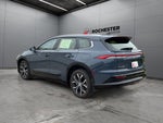 2026 Toyota Crown Signia XLE AWD