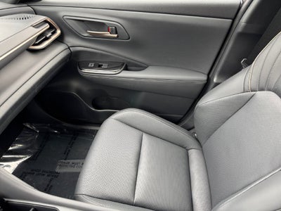 2026 Toyota Crown Signia XLE AWD