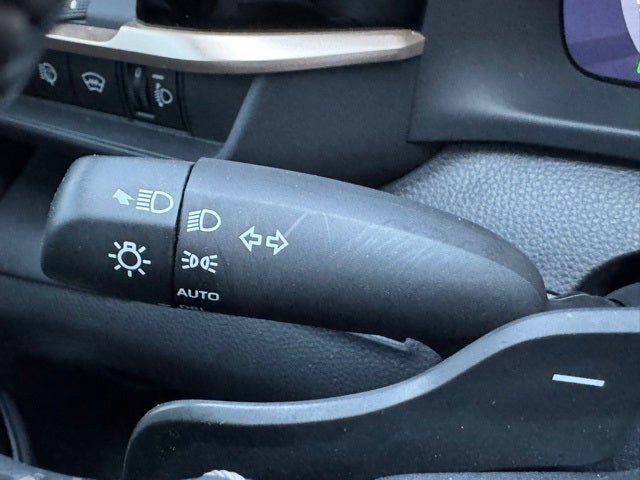 2025 Toyota Crown Signia XLE AWD